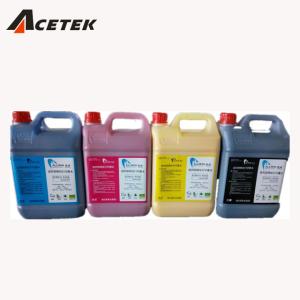 Quality Allwin Konica 512i-30pl Head Solvent Based Ink No Clogged Head wholesale