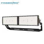 Aluminum Led Stadium Lighting Arena Football Pitch Floodlights 400W