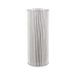 H1122 Hydraulic Oil Purifier Synthetic Oil Filter 730403000249 SWE70N9 YLXC-32