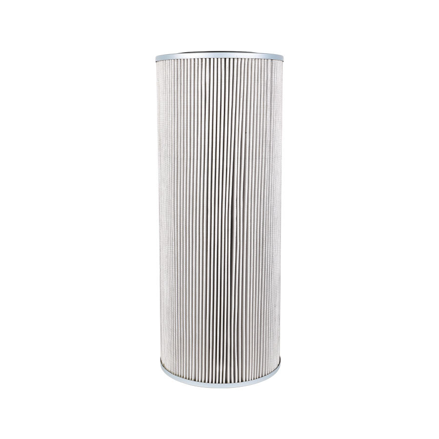 H9201 Hydraulic Oil Purifier Synthetic Oil Filter 474-00056 K9005929 14569658 for DAEWOO Doosan