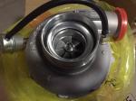Howo Truck Engine Parts Turbocharger VG1560118229 / VG2600118899 /