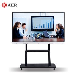 Quality School Education LCD Finger Touch Screen Interactive Whiteboard wholesale