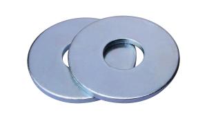 Quality Metric M12 Hardened Stainless Steel Flat Washers Small Water Proof wholesale