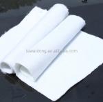 Road Construction Non Woven Geotextile Fabric with ISO9001 ISO14001 BV