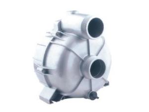 Quality Gasoline Pump body WB80 wholesale