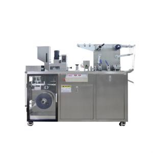 Quality Automatic 5.5Kw Capsule Blister Machine Pharma Packaging 1100mm wholesale
