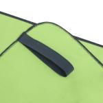 Quick Dry Sports Portable Microfibre Workout Cooling Towel Lightweight