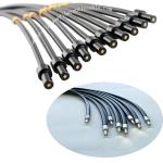 30um 50um 70um 0.56NA 0.64NA Fiber Optic Cable Bundle