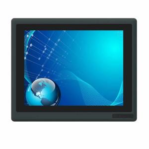 Quality CJTOUCH Industrial Display Monitors , 12.1Inch Resistive Touch Screen Monitor wholesale