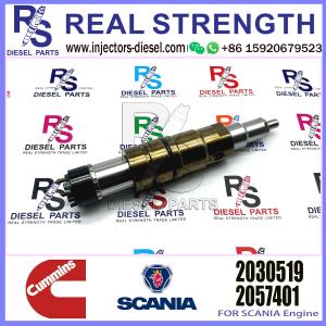 Quality Diesel Fuel Injectors 2872544 2419679 4905880 2894920PX 2031835 2030519 4905880 For Cummins SCANIA wholesale