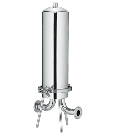 62KG Advert and Weight for Modifier-Driven Cartridge Filter Housing