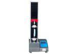 Disposable Masks Digital Tensile Test Equipment / Mask Band Breaking Strength