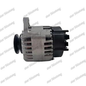 Quality Alternator 2871A306 12V 70A wholesale
