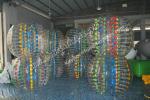 PVC Bumper ball,Bubble Soccer ball,human zorbing ball