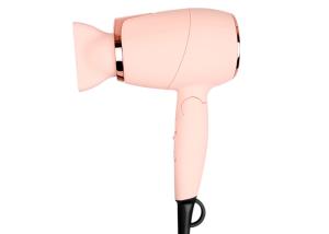 Quality OEM Lightweight Blow Dryer , 110-240V Hang Up Hair Dryer portable wholesale