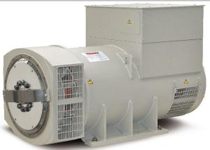 Quality 110V ~ 690V Stamford Copy AC Brushless Synchronous Generator 600kw / 750kva wholesale