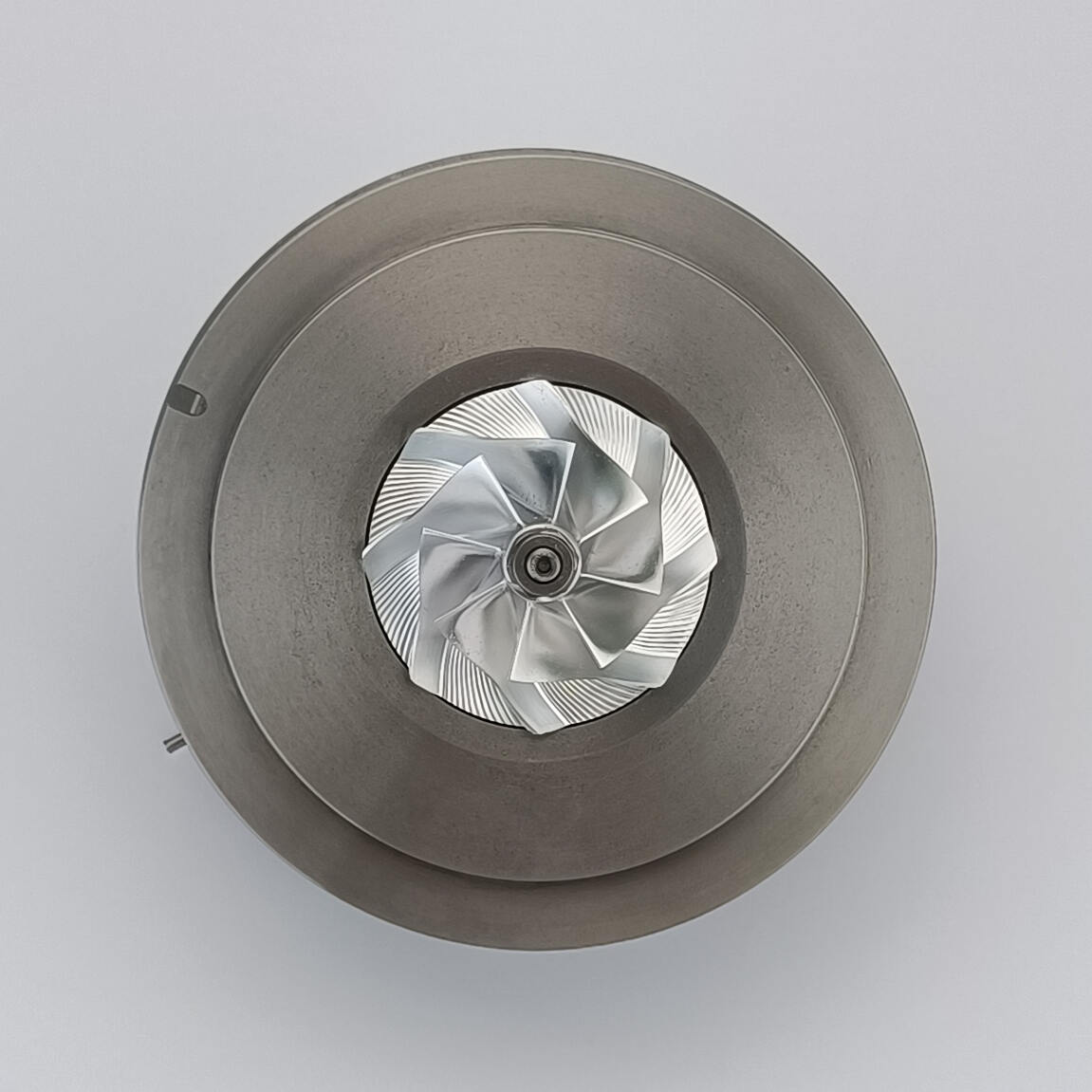 GTD1244VZ Turbocharger Chra Cartridge 819872 819872-0001 1610580580 9804119380 for Citroen