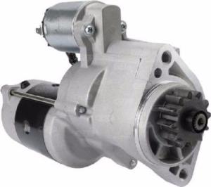 Quality NISSAN PICK UP D22 2.5L STARTER MITSUBISHI M002TS0575 23300-VM00A wholesale