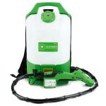 16.8V High Pressure Sprayer Backpack Cordless Victory Innovations Electrostatic
