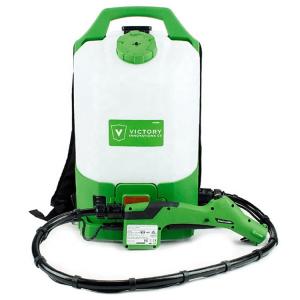 Quality 16.8V High Pressure Sprayer Backpack Cordless Victory Innovations Electrostatic Sprayer wholesale
