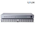 1in 32out HDMI Signal Splitter Support 720i 720p 1080i 1080p Resolution