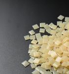 Yellow GranulesEVA Hot Melt Adhesive For Shoe Counter