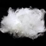 Environmental Protection PTT Bosilun Polyester Staple Fiber For Spinning Yarn