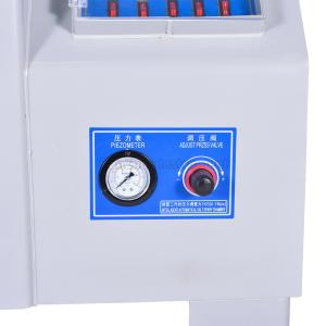 Quality AC 220V Salt Fog Cabinet Precise Control 1.8 - 6.5KW Power TZ - D Series wholesale