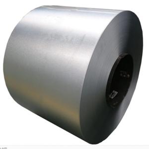 Quality galvalume roofing sheet / GL coils / 55% alum galvalume steel coils wholesale
