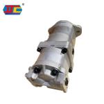 OEM Excavator Hydraulic Gear Pump Pilot Pump For Komatsu PC40 PC50