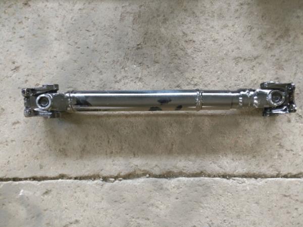 Transmission System Mechanical Transmission Shaft 06Mini Wheel Loader LAIGONG