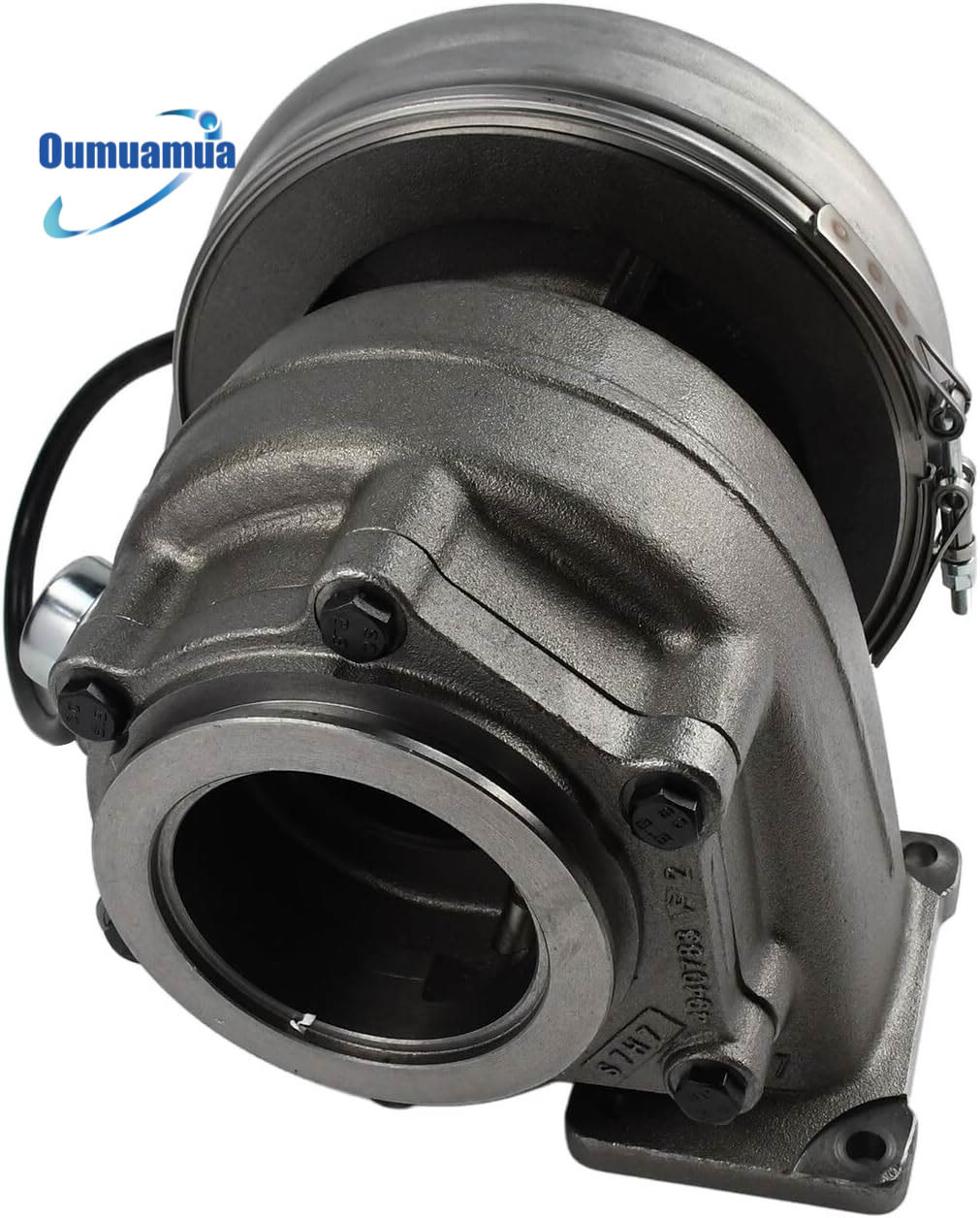 Turbo BHT3E For Cummins Engine N14 EURO-2 Turbocharger 3805585