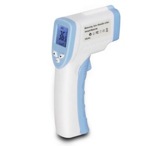Quality Non Contact Forehead Infrared Medical Laser Thermometer wholesale