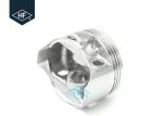 Aluminium Motorcycle Cylinder Kit For Honda Rancher TRX350 Sliver Color