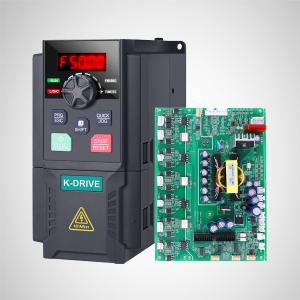 Quality Multipurpose VFD Variable Frequency Drive AC Inverter For Air Compressor wholesale