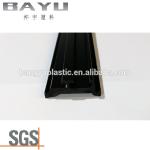 Nylon 66 CT Shape Aluminium Windows and Doors Extrusion Strip for Thermal