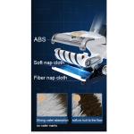 Revolutionary 150W Cordless Cyclone Vacuum Cleaner for Wet Dry Hard Floor