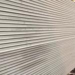 DELLOK Pickled Annealed TP310S 310H Stainless Steel Fin Tubes Seamless