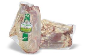 Quality High Temperature Resistant multi-layer Co-extrusion Freezer Bags wholesale