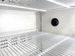 1006L Capacity Vertical Stand Medical Pharmacy Vaccine Refrigerator 2-8 Degrees
