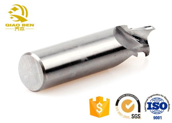Carbide Form Cutting Tools Workpiece Surface Finish High Rigidity Wear