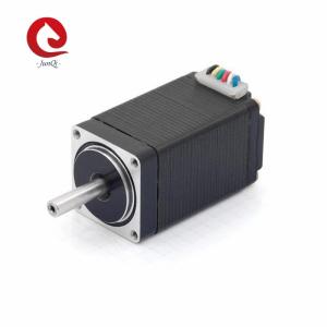 Quality 32mm body length NEMA11 2phase Stepper Motor 28mm 0.95A 0.043Nm wholesale
