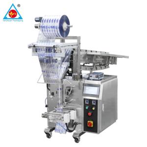 Quality China Automatic Stainless Steel Beans / Rices/Sugar Packaging Machine wholesale