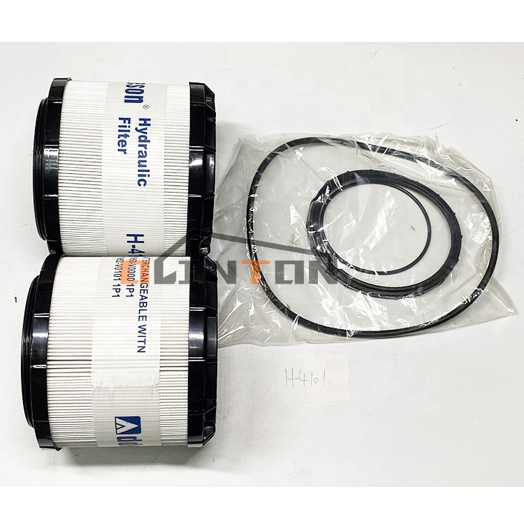 Main Product H-4101 Hydraulic Oil Filter for Engine Parts PT9476-MPG YN52V01020P1