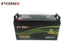 Lifepo4 12 Volt Deep Cycle Battery , 12 Volt Lithium Battery Deep Cycle For Lead