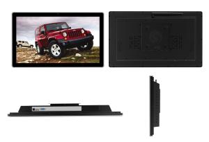 Quality Wall Mounted 2K Capacitive Touch Screen Display Open Frame 55 Inch wholesale