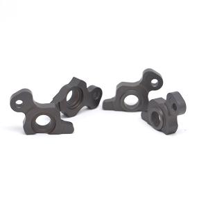 Quality Customized High Precision Titanium Flange Bolts CNC Machining Milling Parts wholesale