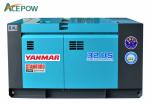 3 Phase 40KVA 230V Canopy Diesel Generator