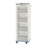 Input Resistance 16bit 144CH Battery Grading System Charge Discharge Test