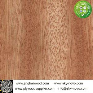 Quality Bintangor,oak,maple natrual veneer wholesale
